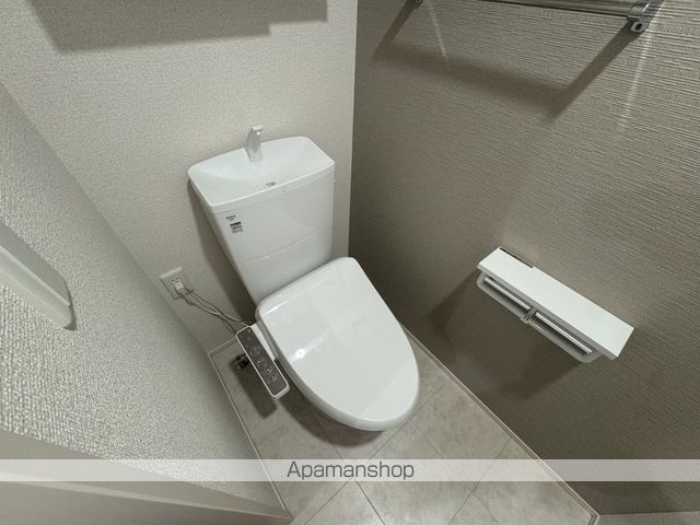 VIE ORNER東深津の内装写真