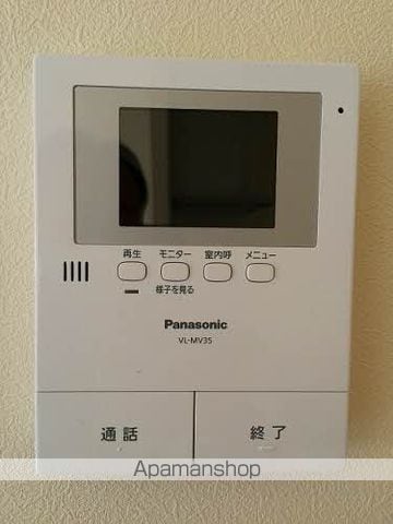 アンビシア A棟の内装写真