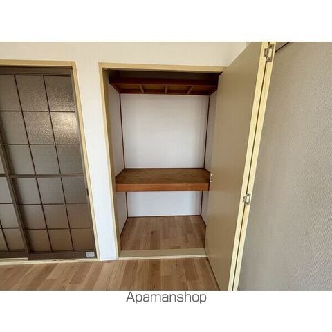 エクセル中村の内装写真