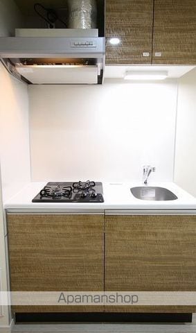 アジュールテラス中野新橋の内装写真