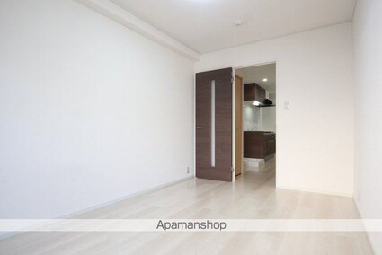 ＫＢコート土居田Ⅰ[1K/23.6m2]のリビング・居間