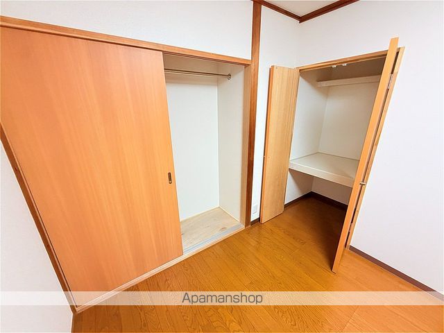フェリシア小田原マンションの内装写真