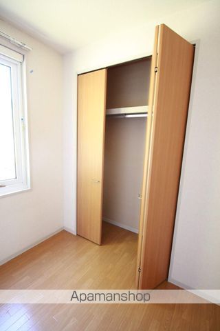 ディアス13 IIの内装写真