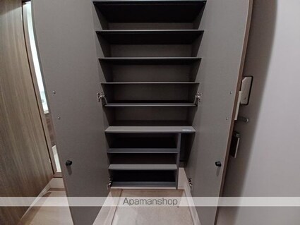 Ｇｒａｃｅ　Ｙａｍａ（グレイス　ヤマ）[1LDK/42.93m2]の内装5