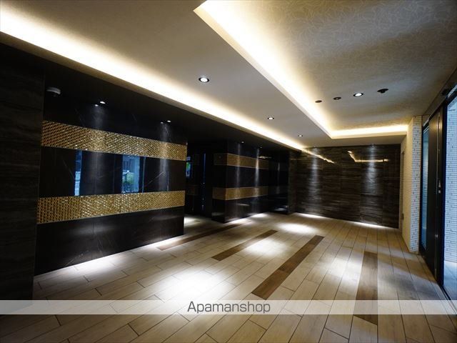 SーRESIDENCE熱田一番の内装写真