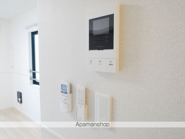 メープルコート小川の内装写真