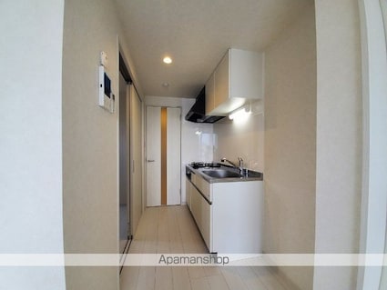 ＲＥＧＡＬＥＳＴ　本千葉[1LDK/30.12m2]のセキュリティ