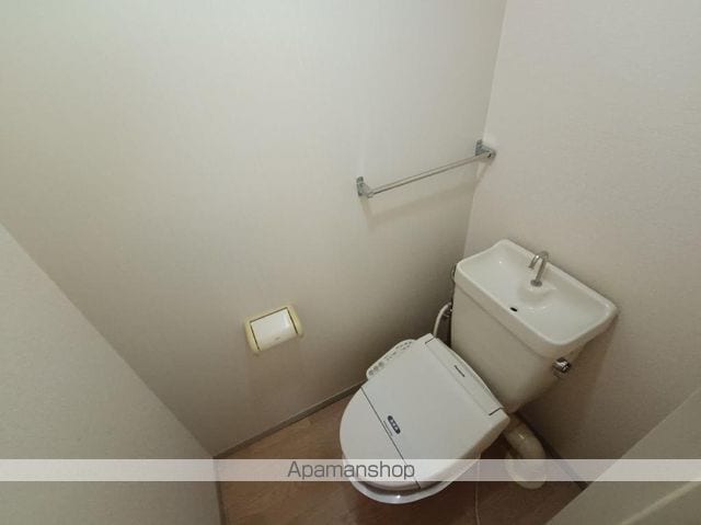 セジュール中條の内装写真