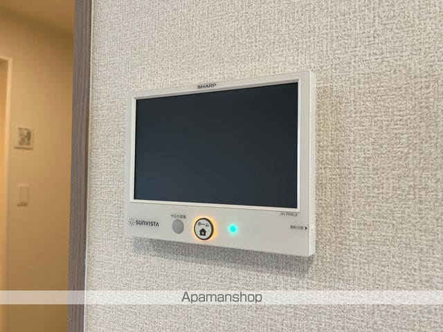 アルタ若竹ビューの内装写真