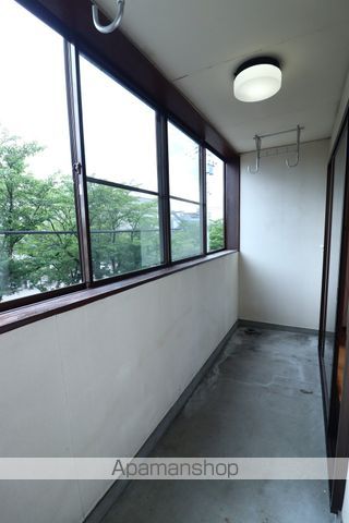 レジデンス京田の内装写真