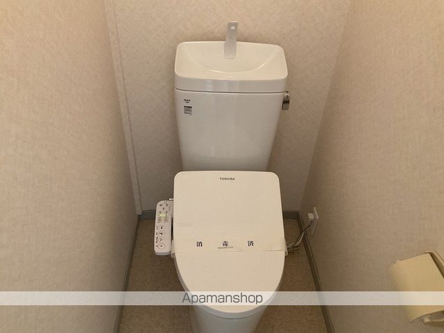 どんぐりハウスの内装写真