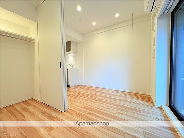 デュオフラッツ仙台木町通エアリの内装写真