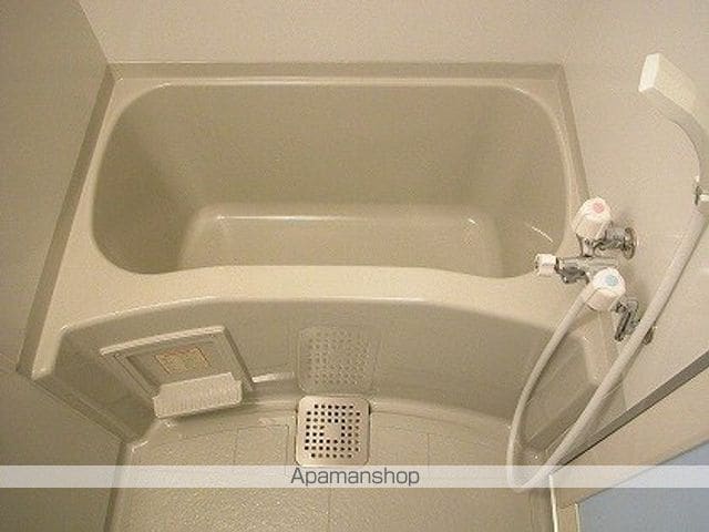 メルベイユ20の内装写真