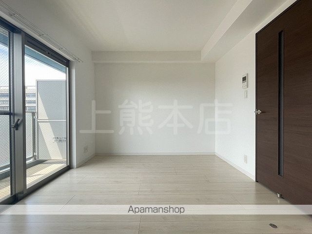 クロノス37九品寺の内装写真