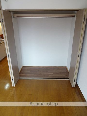 リヴィエールゴンの内装写真
