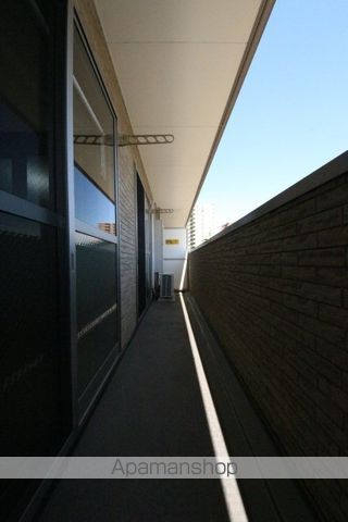 フォブール竹原の内装写真