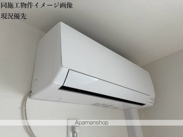 KEIAI RESIDENCE 我孫子の内装写真