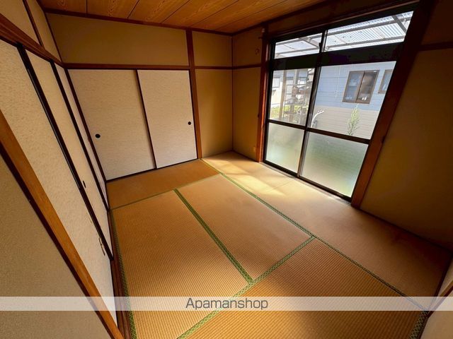 ナ・ルーチェ都原の内装写真