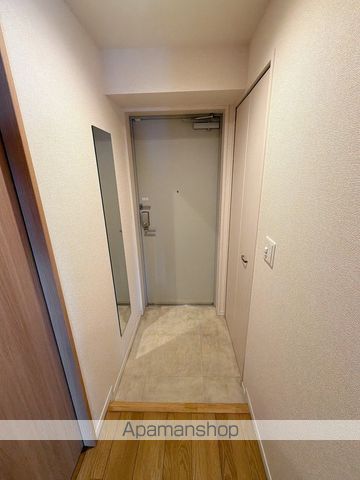サンパティークの内装写真