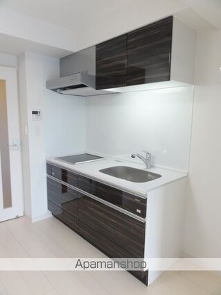 リブリ・神楽坂[1DK/35.8m2]のキッチン