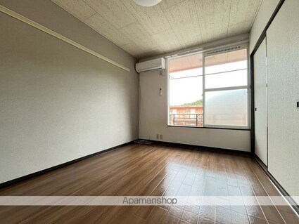 コーポサンライズＢ[1R/20m2]の内装2