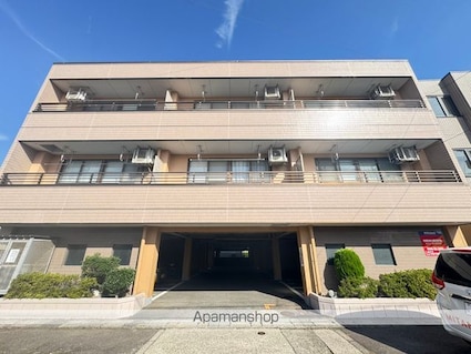 メゾン・ウィステリア[2DK/40m2]の外観1