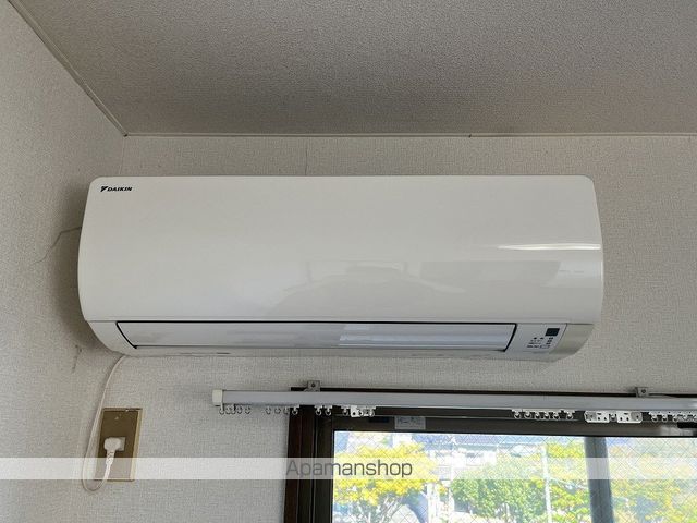 ハイパッションブクリヤの内装写真