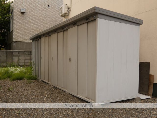 シャンポール中田のその他写真