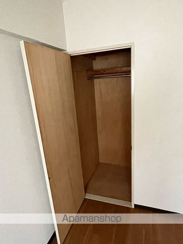 グランド・ハウス・プラムの内装写真
