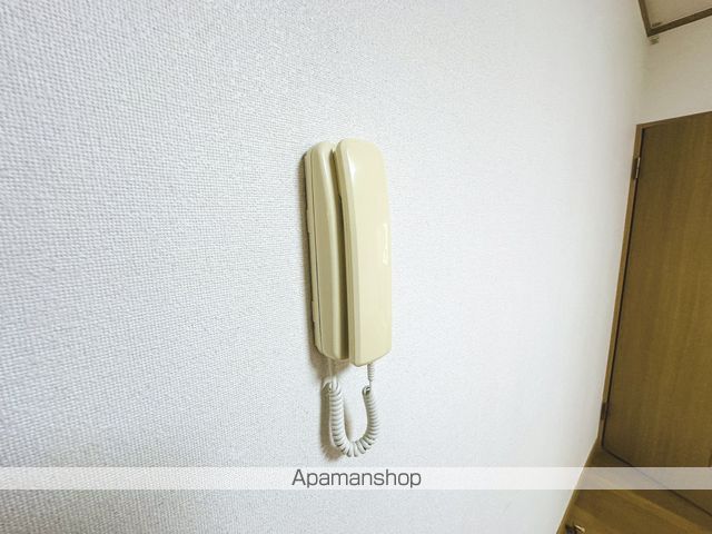 リヴェール松陰の内装写真
