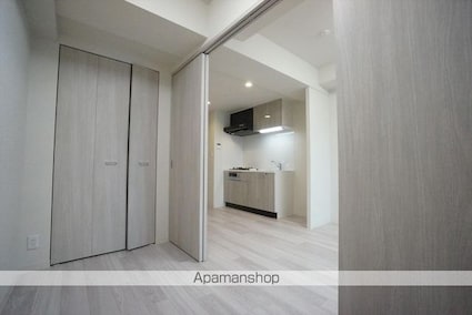 ディアレイシャス名古屋浄心[1LDK/29.6m2]のその他設備