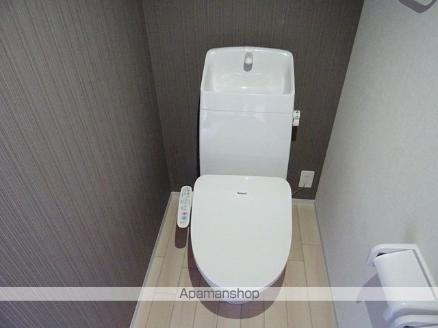 T’s Houseの内装写真