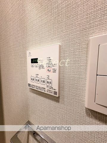 アラート横濱桜木町Iの内装写真