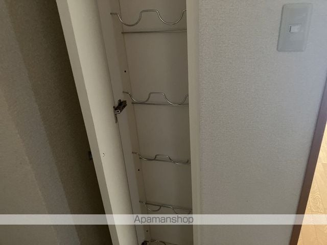 ラフィネ西秦の内装写真