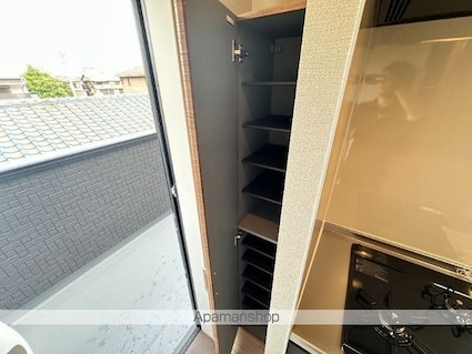 仮称）宮崎町共同住宅[1K/24.05m2]の玄関