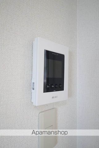 レーヴィンス落合の内装写真