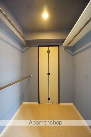 パークレジデンス丸の内駅前の内装写真