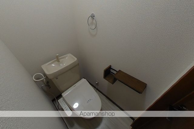 アムールN IIの内装写真