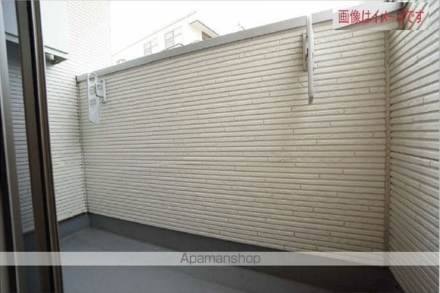 ハーモニーテラス志賀町IIIの内装写真