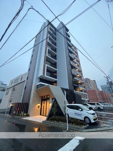 リエゾン東比恵 703 ｜ 福岡県福岡市博多区東比恵２丁目18-7（賃貸マンション2LDK・7階・49.44㎡） その5