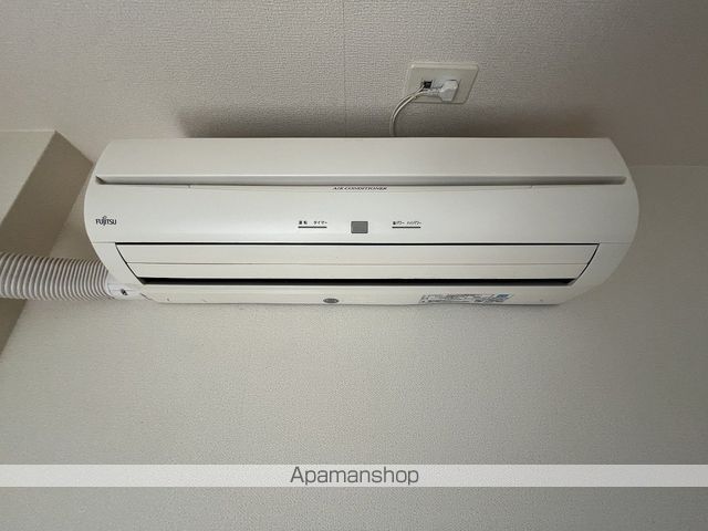 フローリッシュ ガーデンズの内装写真
