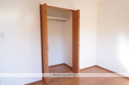 ネオハウスマツバラ　Ａ・Ｂ・Ｃ棟[3LDK/66.8m2]の収納