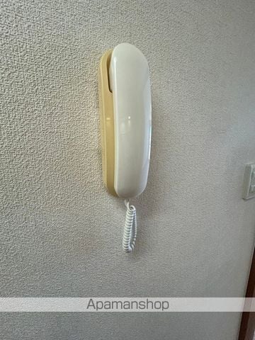 風見鶏Iの内装写真