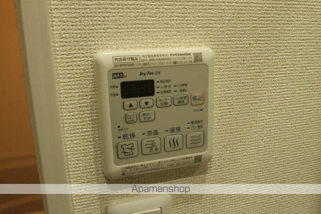 フジパレス三津屋III番館の内装写真