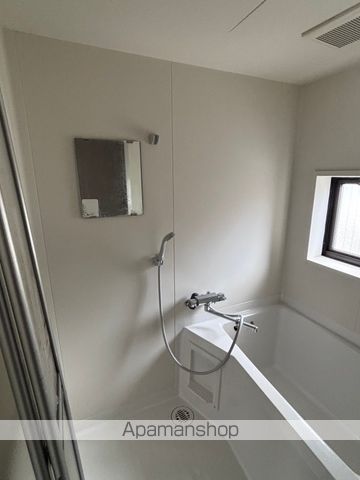 ローゼヒダカの内装写真
