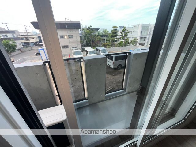 ザ・レジデンス南平岸の内装写真