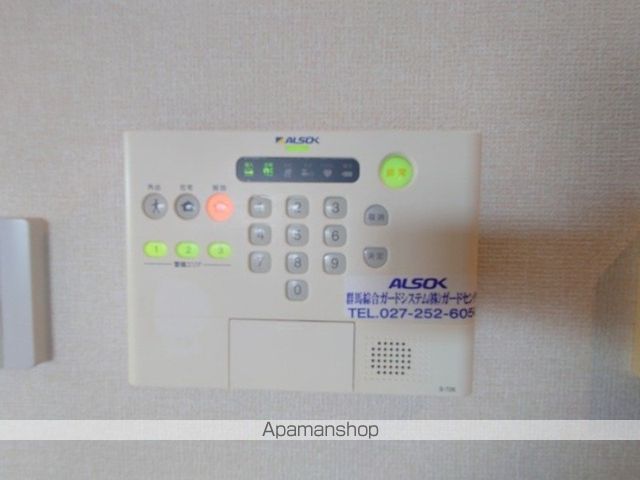 カーサ グランデの内装写真