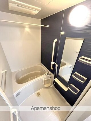 ＮＭＯＮ　Ｂ[1R/32.9m2]のバス