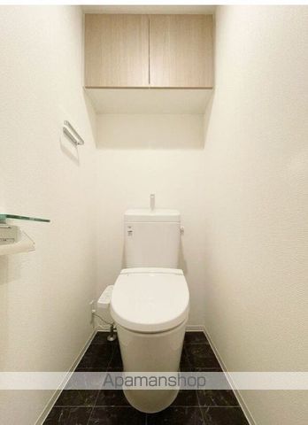 S-RESIDENCE新宿早稲田avelisの内装写真