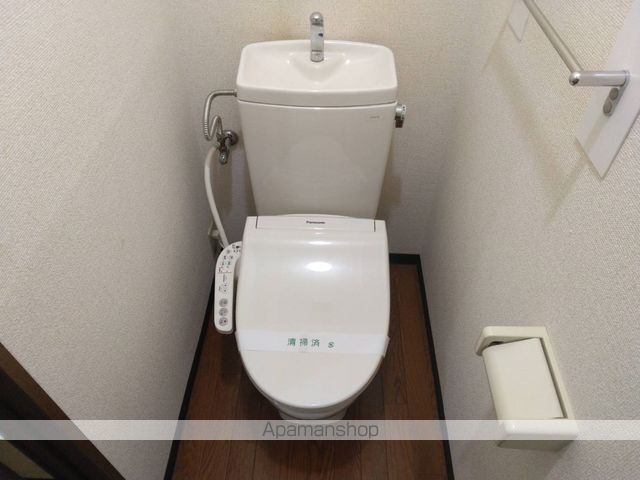 グラッドピネの内装写真